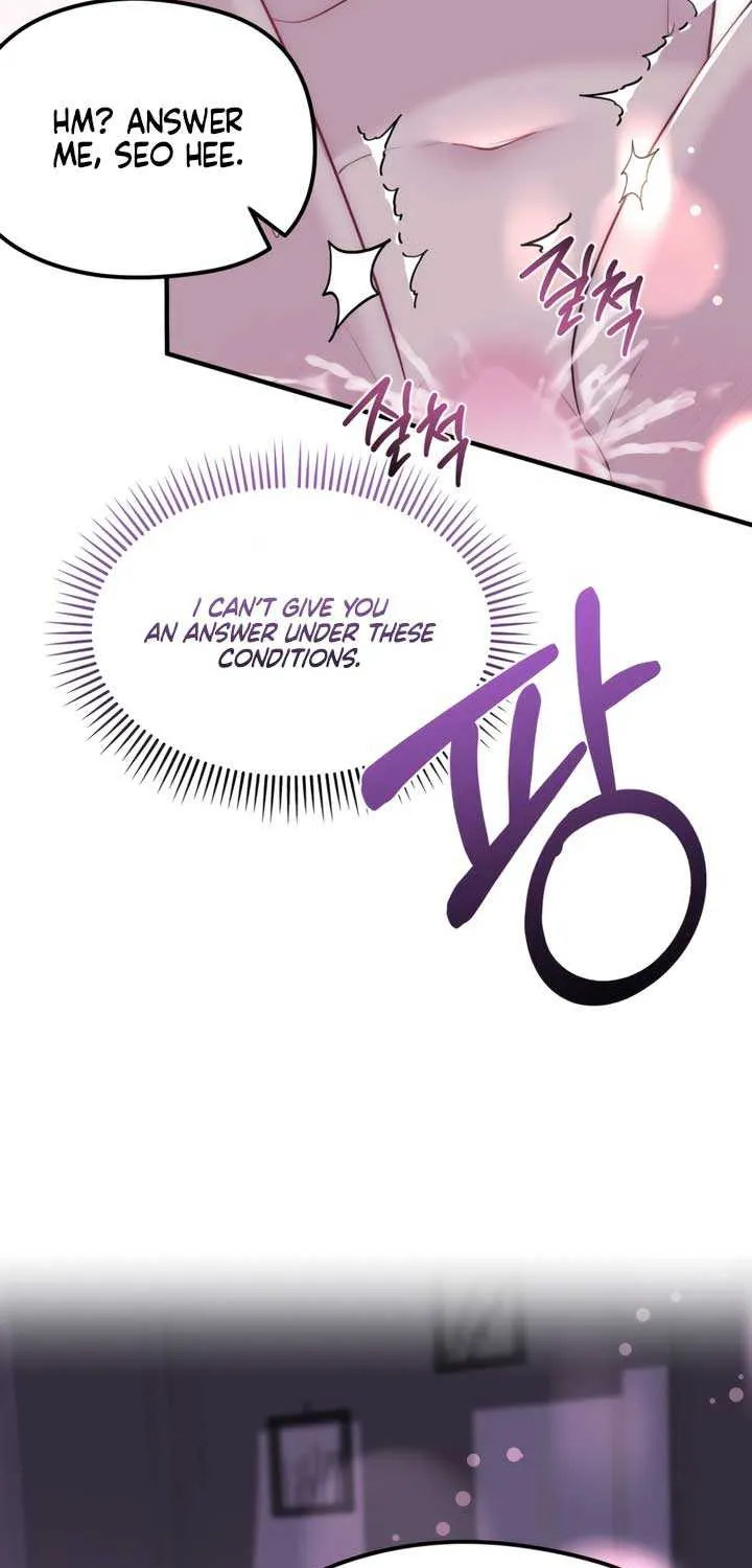 Spoiled Fairytale Chapter 26 page 28 - 