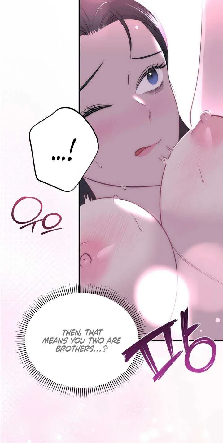 Spoiled Fairytale Chapter 26 page 33 - 