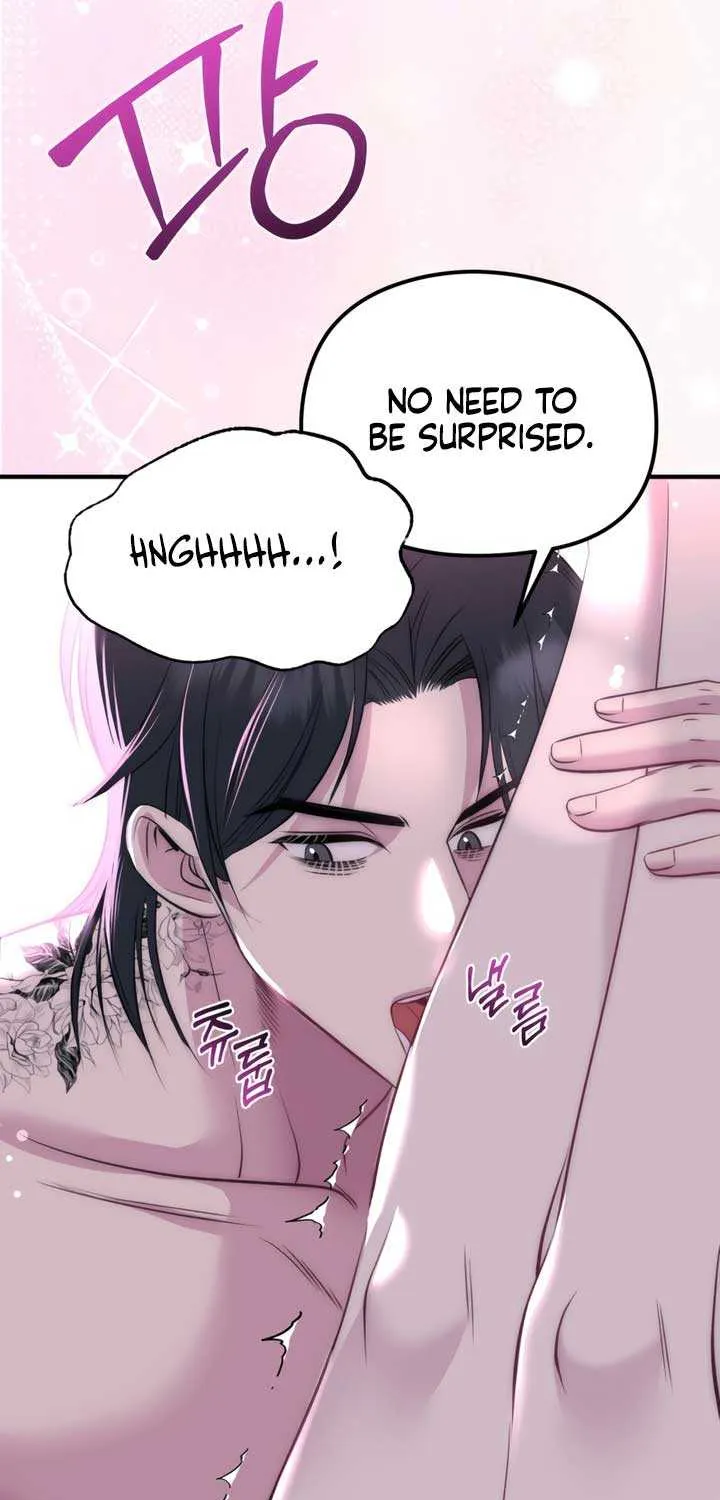 Spoiled Fairytale Chapter 26 page 34 - 