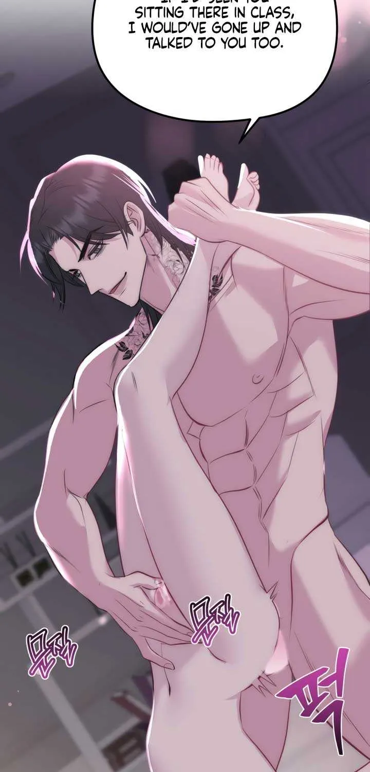 Spoiled Fairytale Chapter 26 page 37 - 