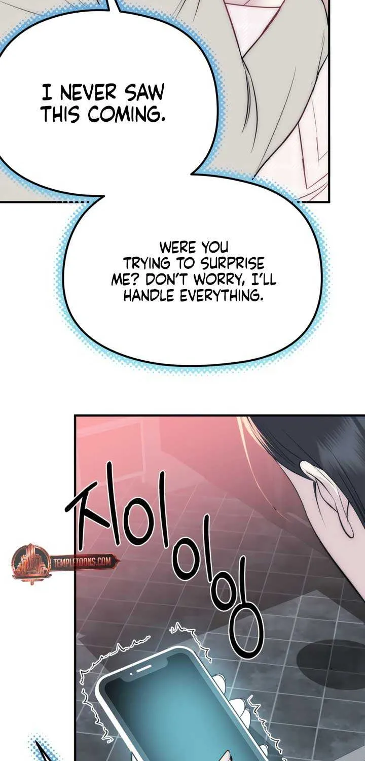 Spoiled Fairytale Chapter 26 page 61 - 