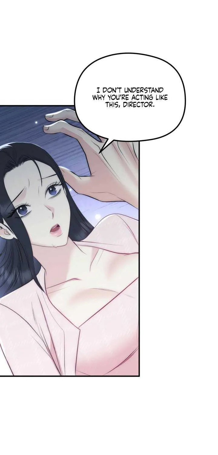 Spoiled Fairytale Chapter 27 page 11 - 