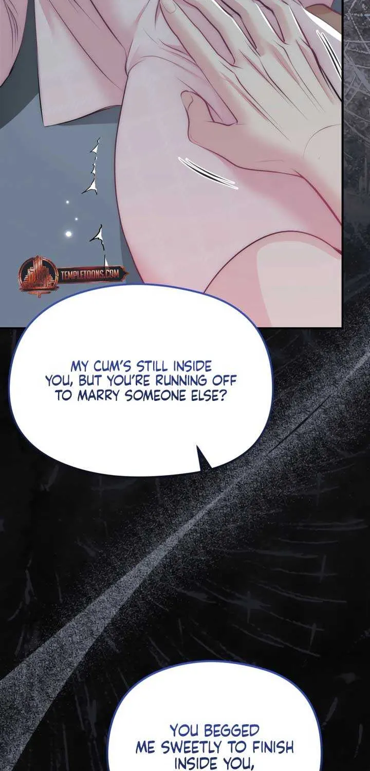 Spoiled Fairytale Chapter 27 page 14 - 