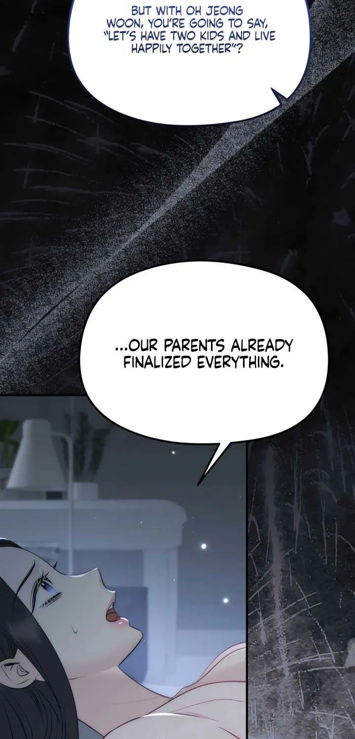 Spoiled Fairytale Chapter 27 page 16 - 
