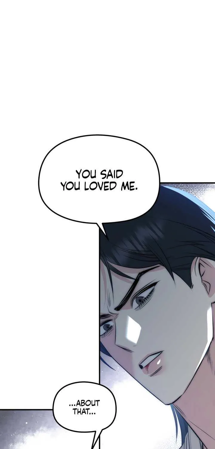 Spoiled Fairytale Chapter 27 page 19 - 
