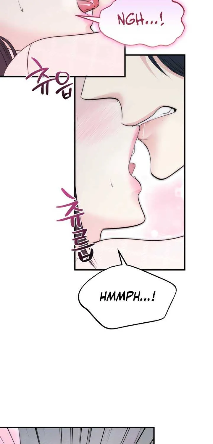 Spoiled Fairytale Chapter 27 page 3 - 