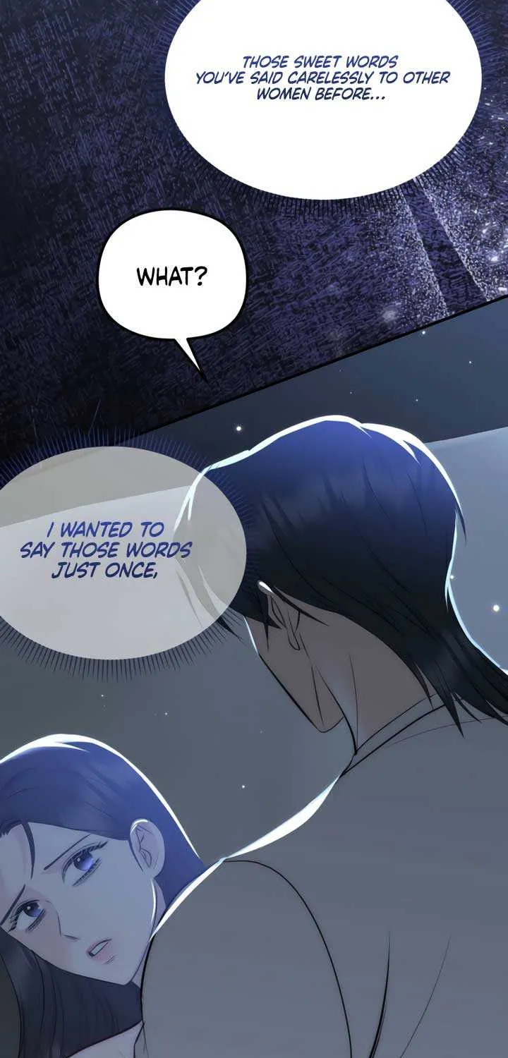 Spoiled Fairytale Chapter 27 page 21 - 