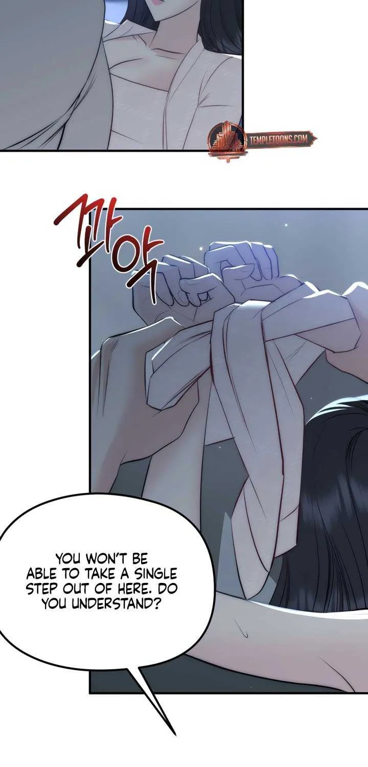 Spoiled Fairytale Chapter 27 page 26 - 