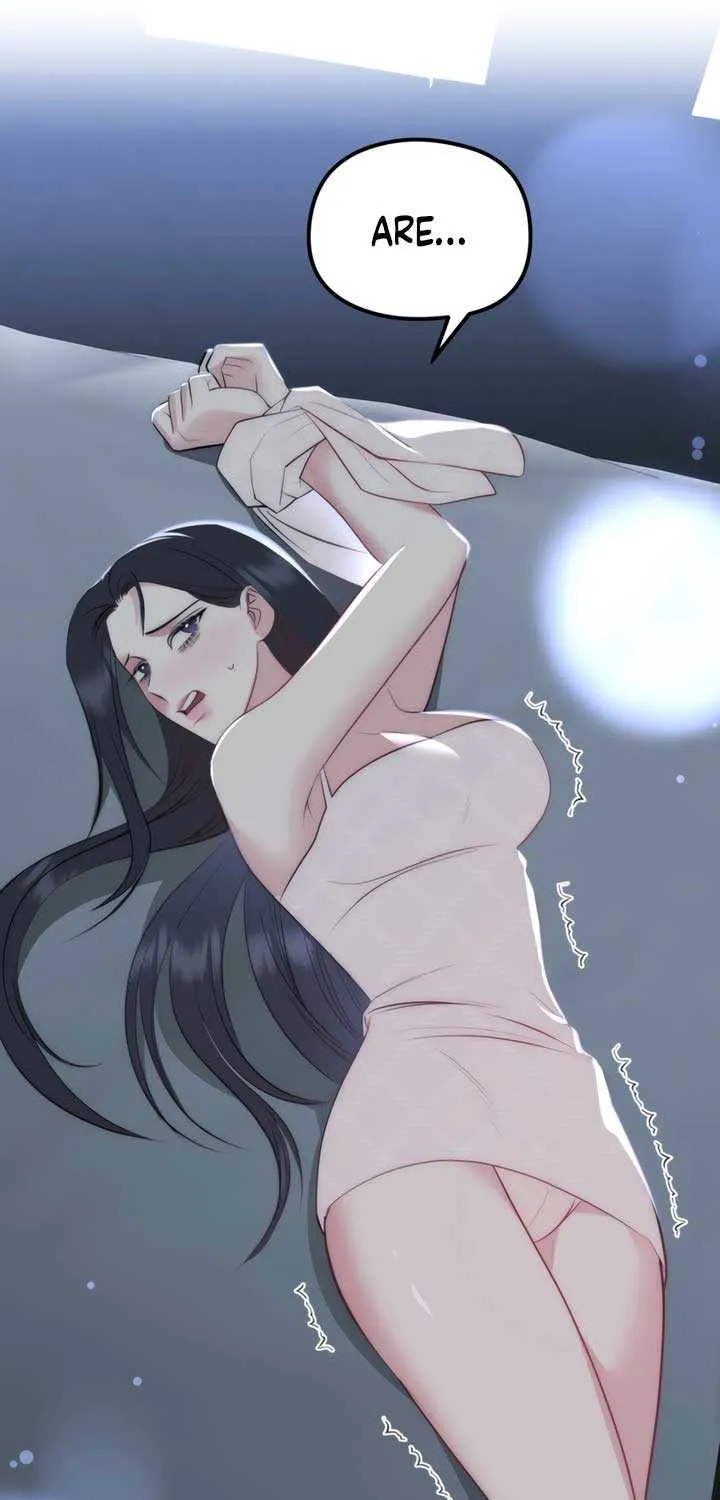Spoiled Fairytale Chapter 27 page 27 - 
