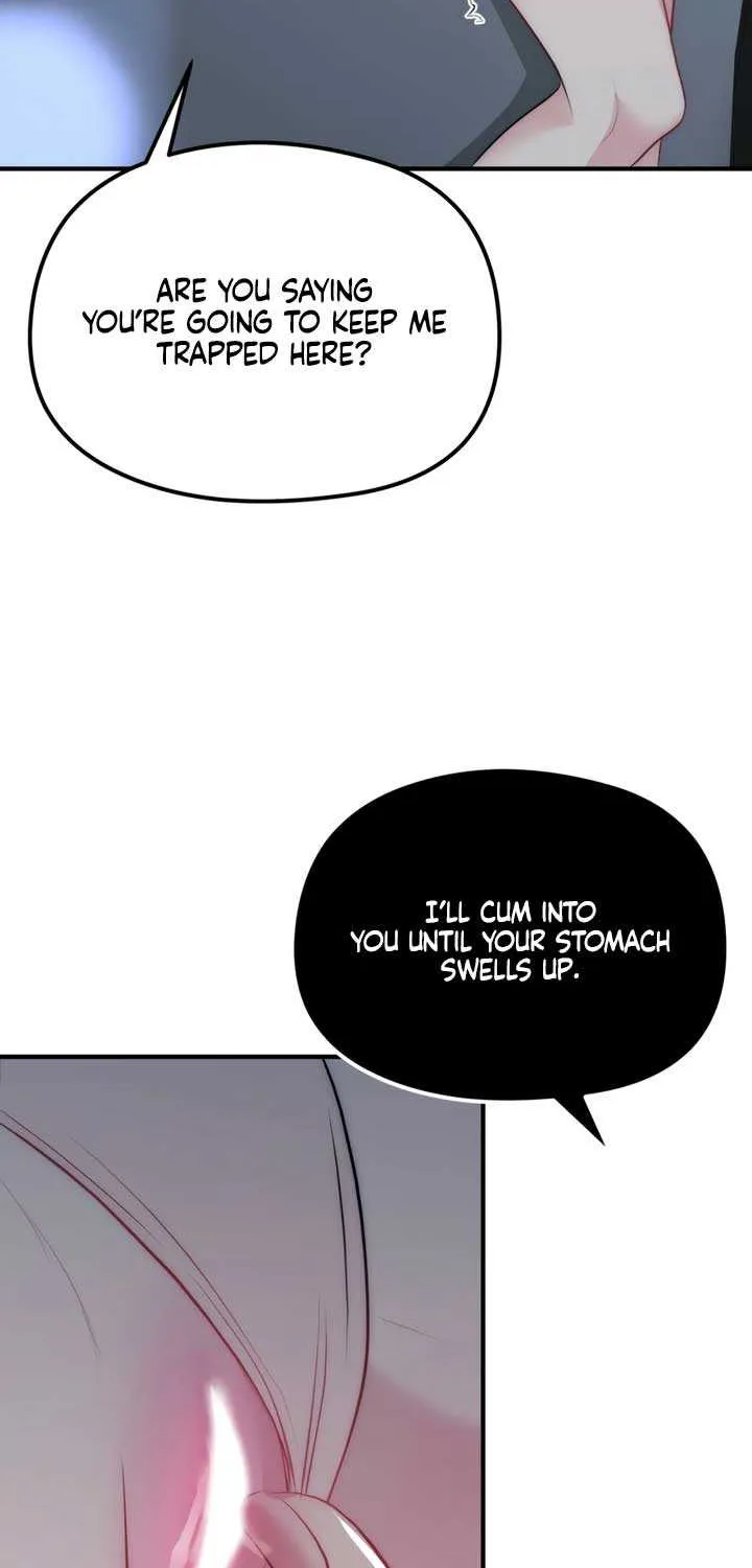 Spoiled Fairytale Chapter 27 page 28 - 