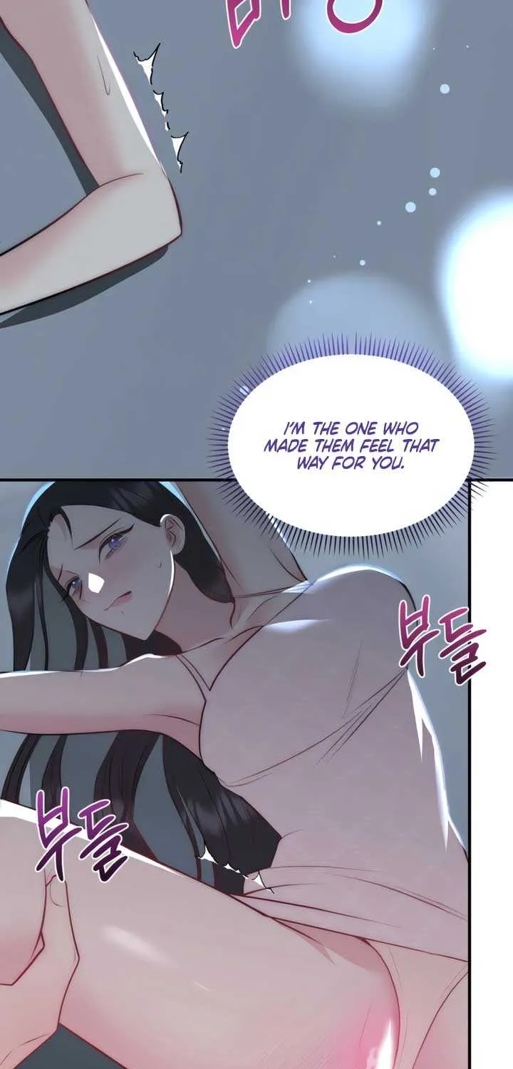 Spoiled Fairytale Chapter 27 page 31 - 