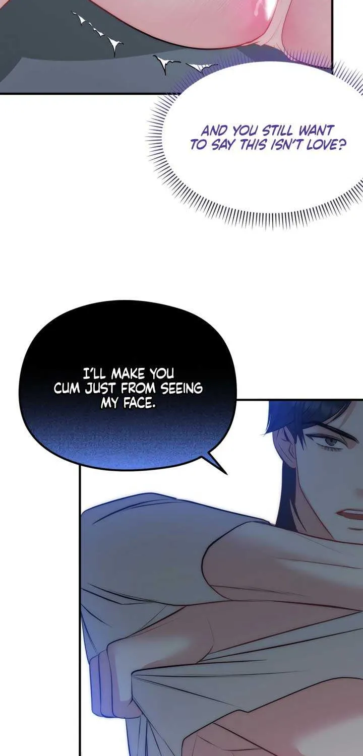 Spoiled Fairytale Chapter 27 page 32 - 