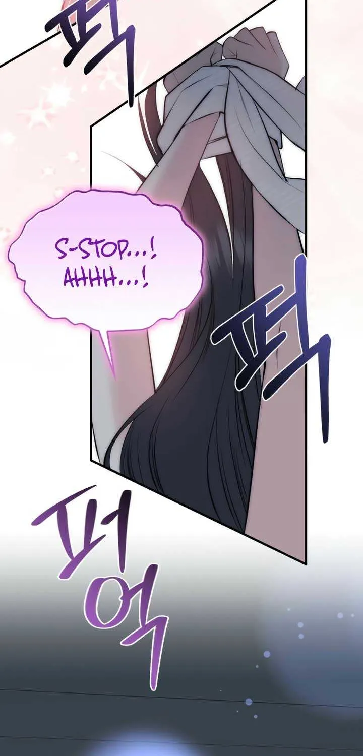Spoiled Fairytale Chapter 27 page 36 - 