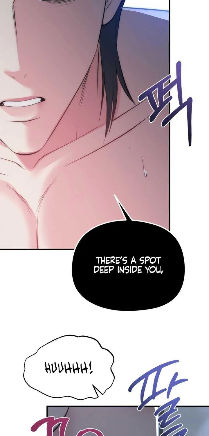 Spoiled Fairytale Chapter 27 page 39 - 