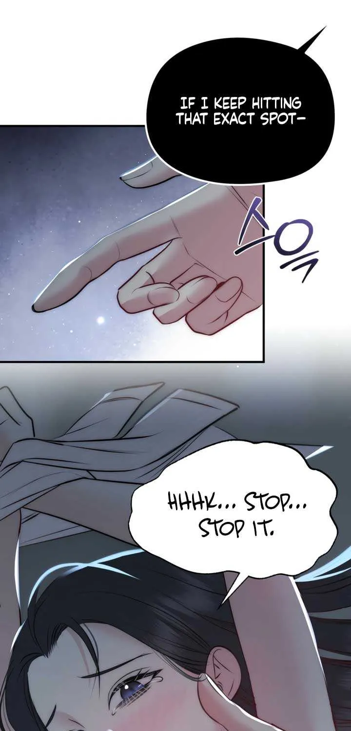 Spoiled Fairytale Chapter 27 page 41 - 
