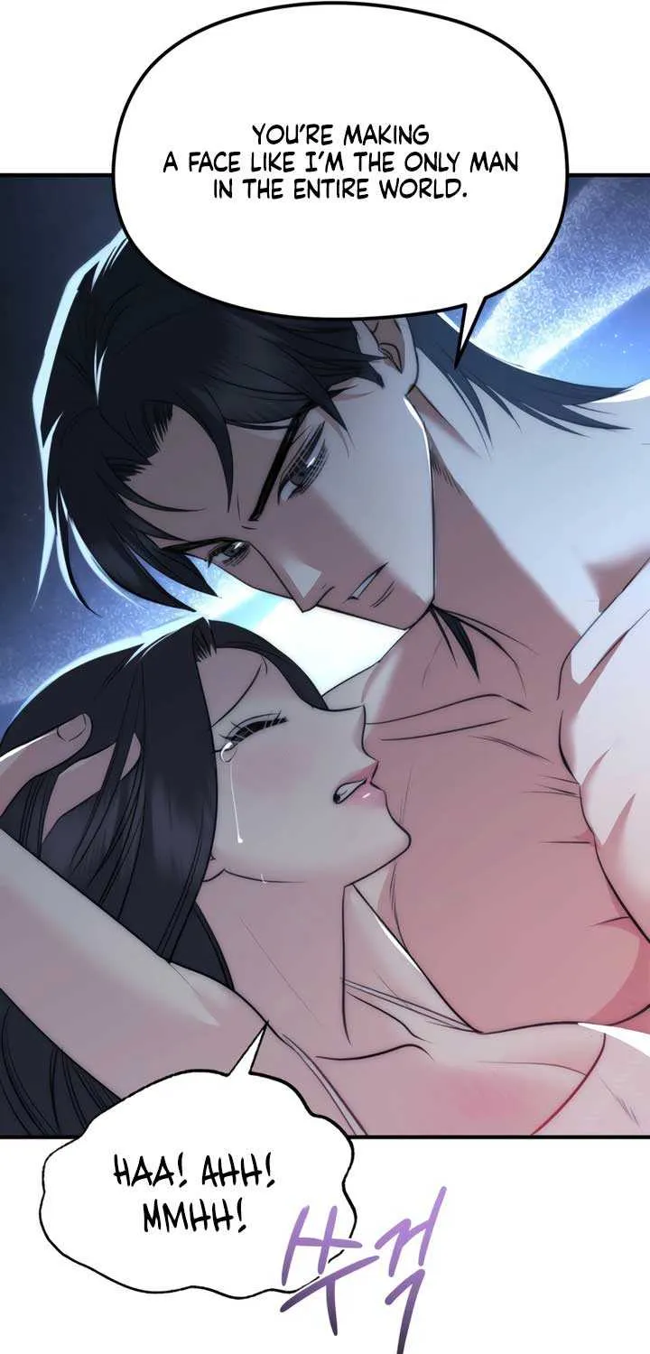 Spoiled Fairytale Chapter 27 page 43 - 
