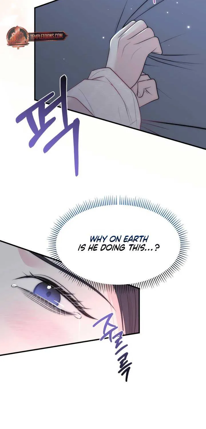 Spoiled Fairytale Chapter 27 page 50 - 