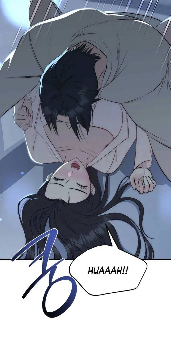 Spoiled Fairytale Chapter 27 page 6 - 