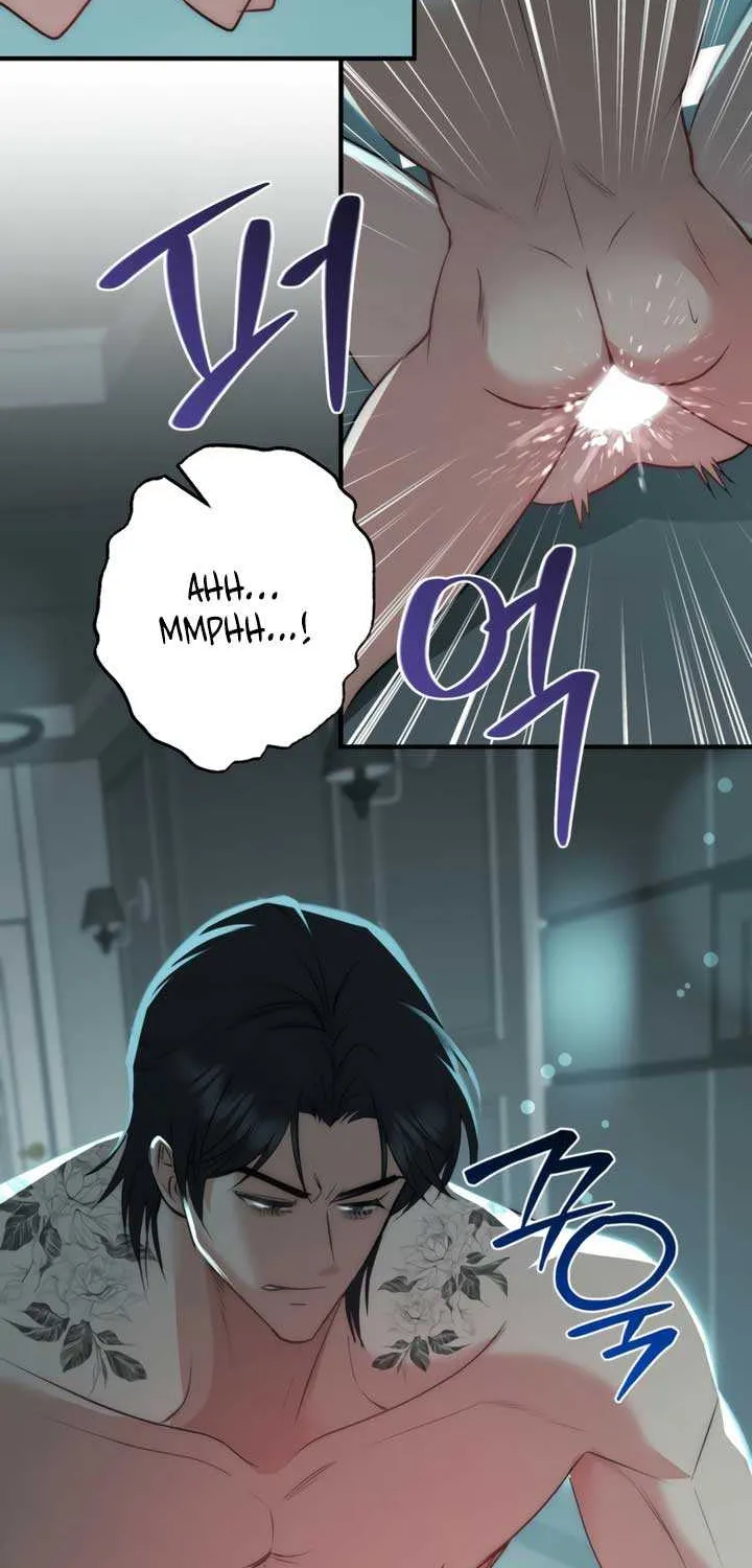 Spoiled Fairytale Chapter 28 page 2 - 
