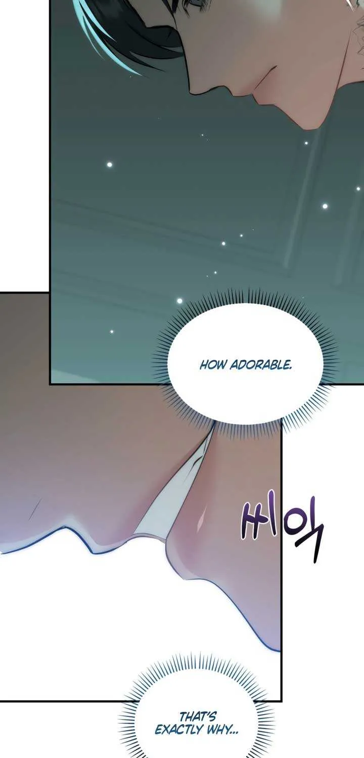 Spoiled Fairytale Chapter 28 page 12 - 
