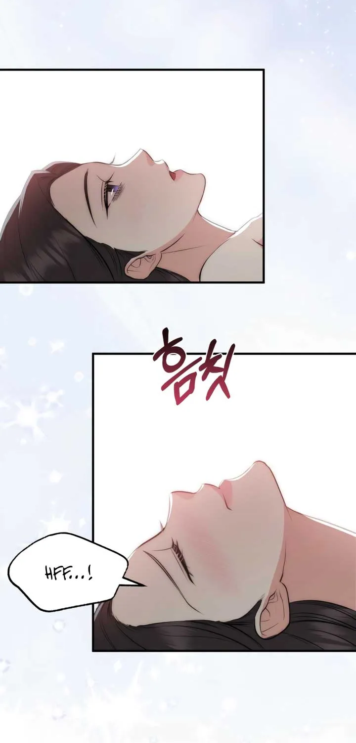 Spoiled Fairytale Chapter 28 page 21 - 