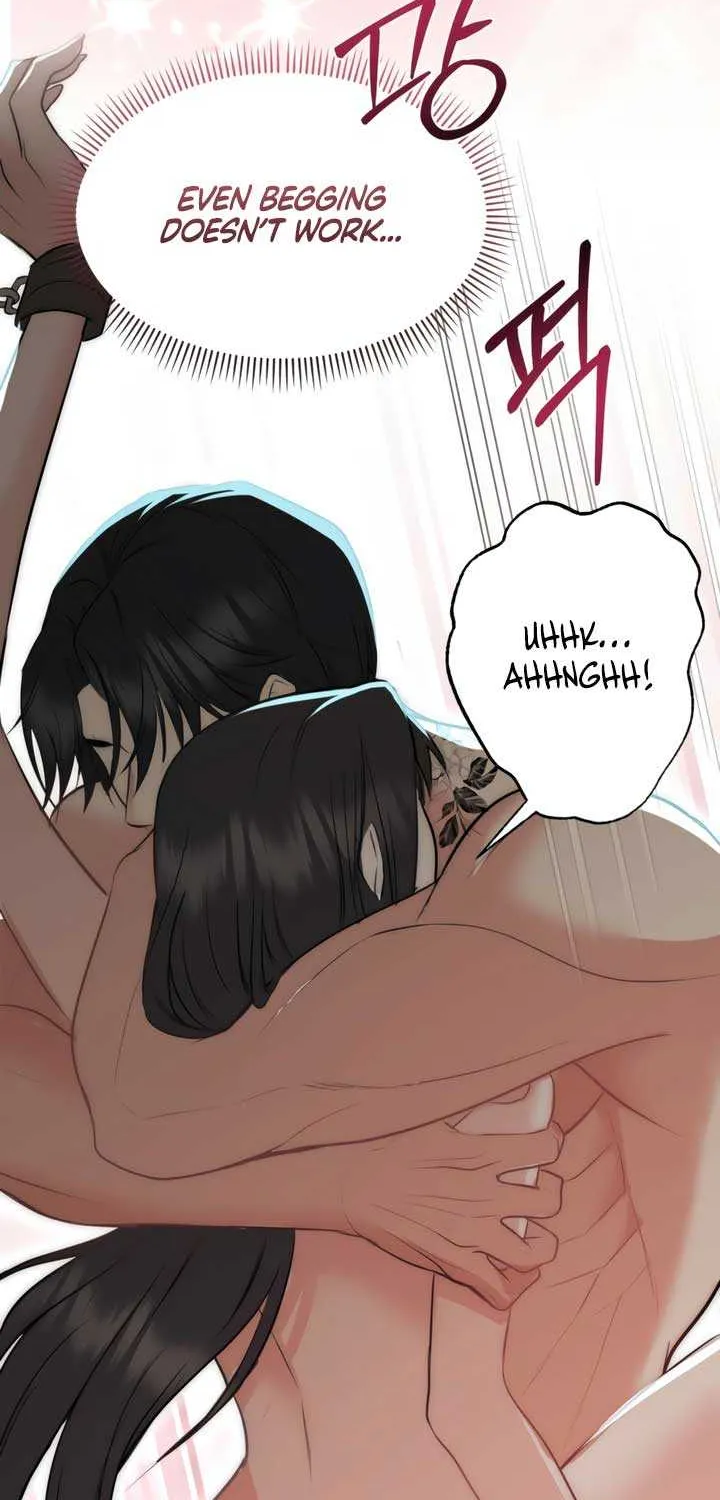 Spoiled Fairytale Chapter 28 page 31 - 