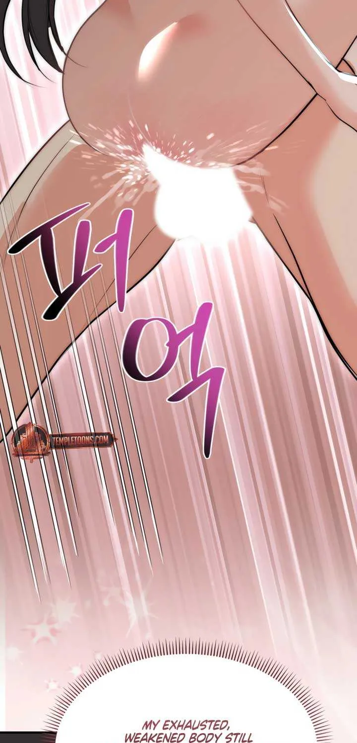 Spoiled Fairytale Chapter 28 page 32 - 