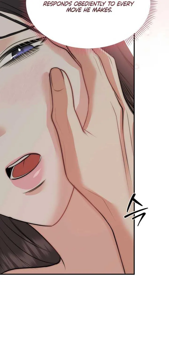 Spoiled Fairytale Chapter 28 page 33 - 