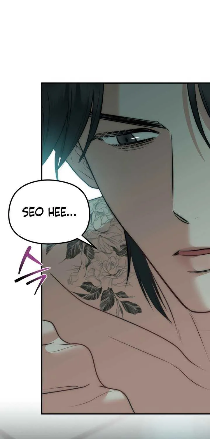 Spoiled Fairytale Chapter 28 page 34 - 
