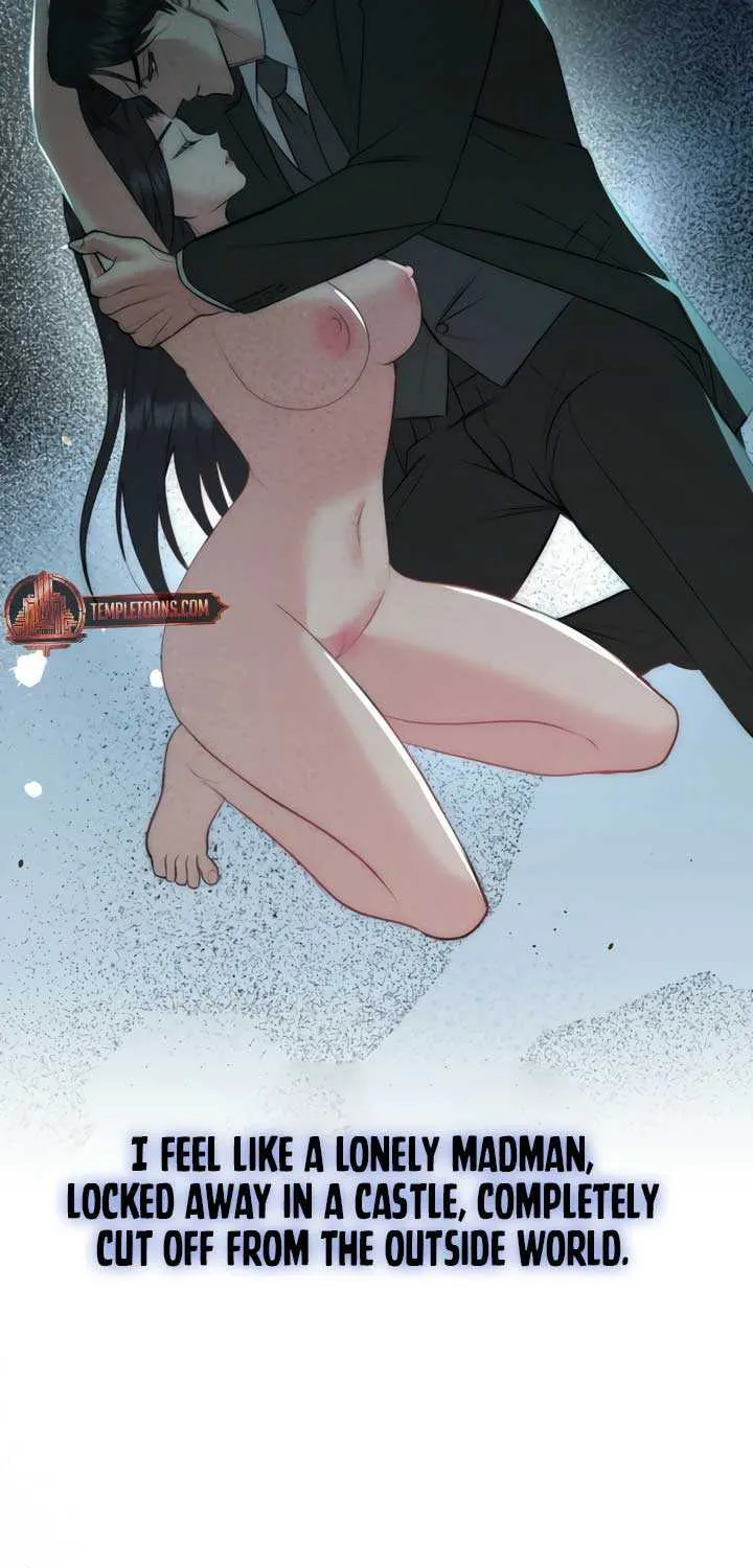 Spoiled Fairytale Chapter 28 page 40 - 