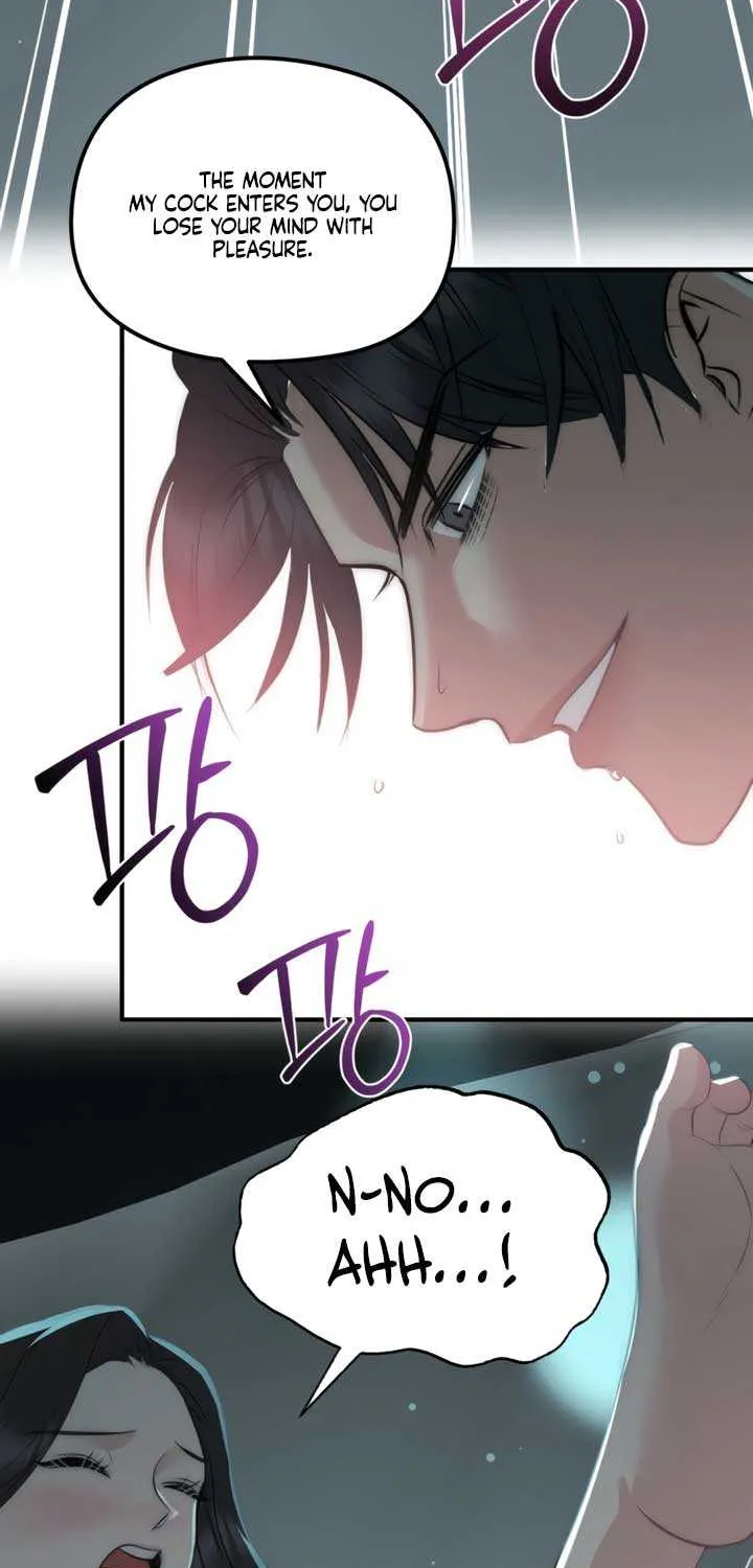 Spoiled Fairytale Chapter 28 page 44 - 