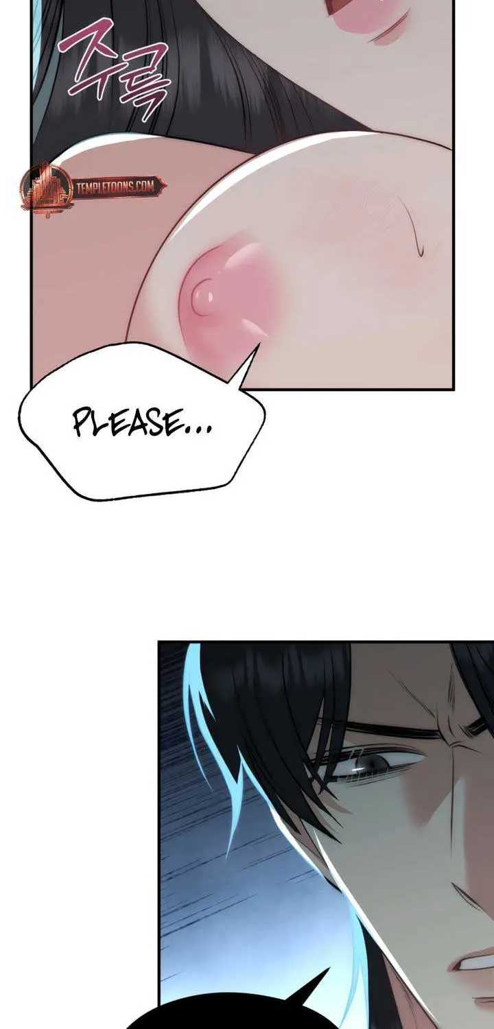 Spoiled Fairytale Chapter 28 page 8 - 