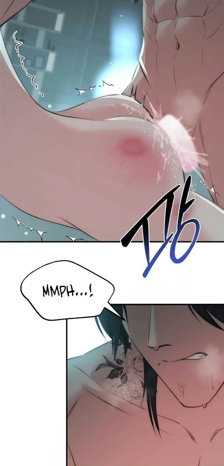 Spoiled Fairytale Chapter 29 page 3 - 