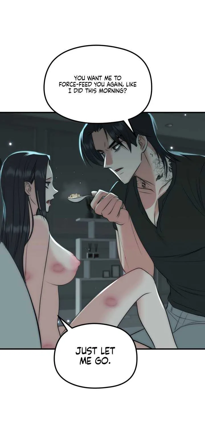 Spoiled Fairytale Chapter 29 page 25 - 