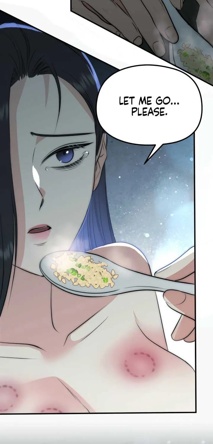 Spoiled Fairytale Chapter 29 page 27 - 