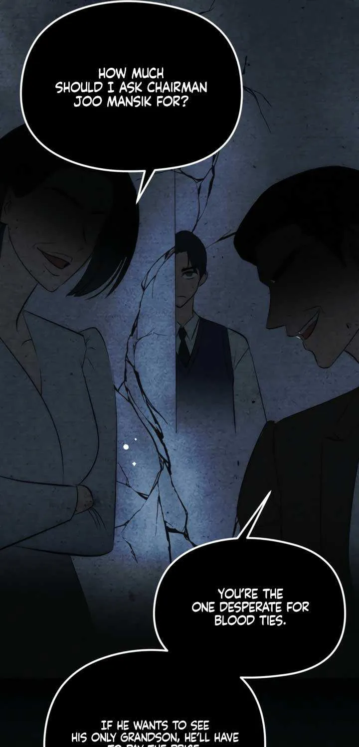 Spoiled Fairytale Chapter 29 page 33 - 