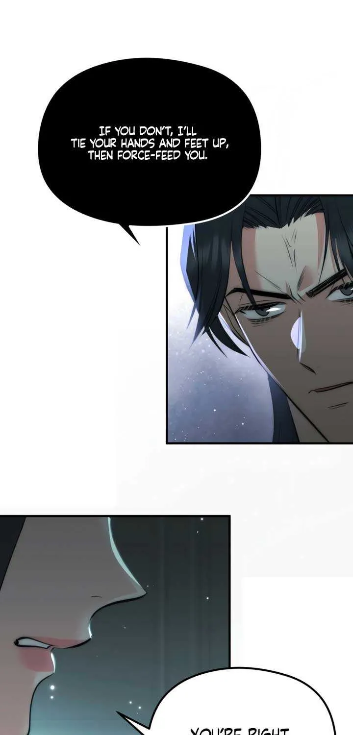 Spoiled Fairytale Chapter 29 page 36 - 