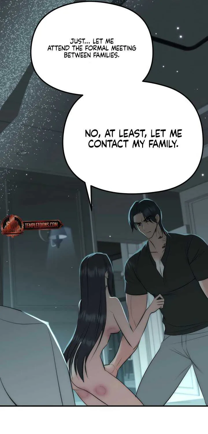 Spoiled Fairytale Chapter 29 page 40 - 