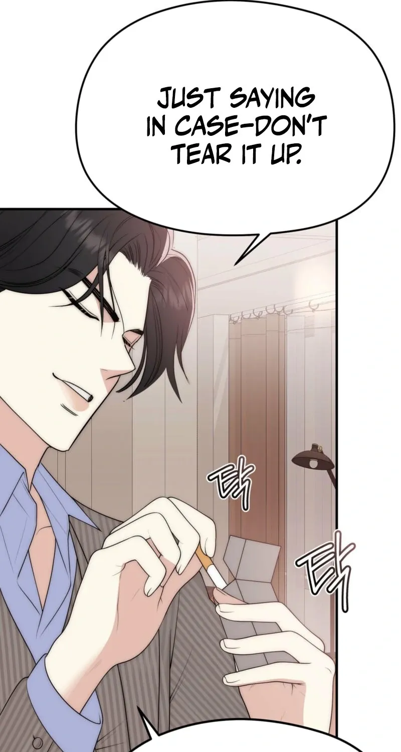 Spoiled Fairytale Chapter 3 page 15 - 