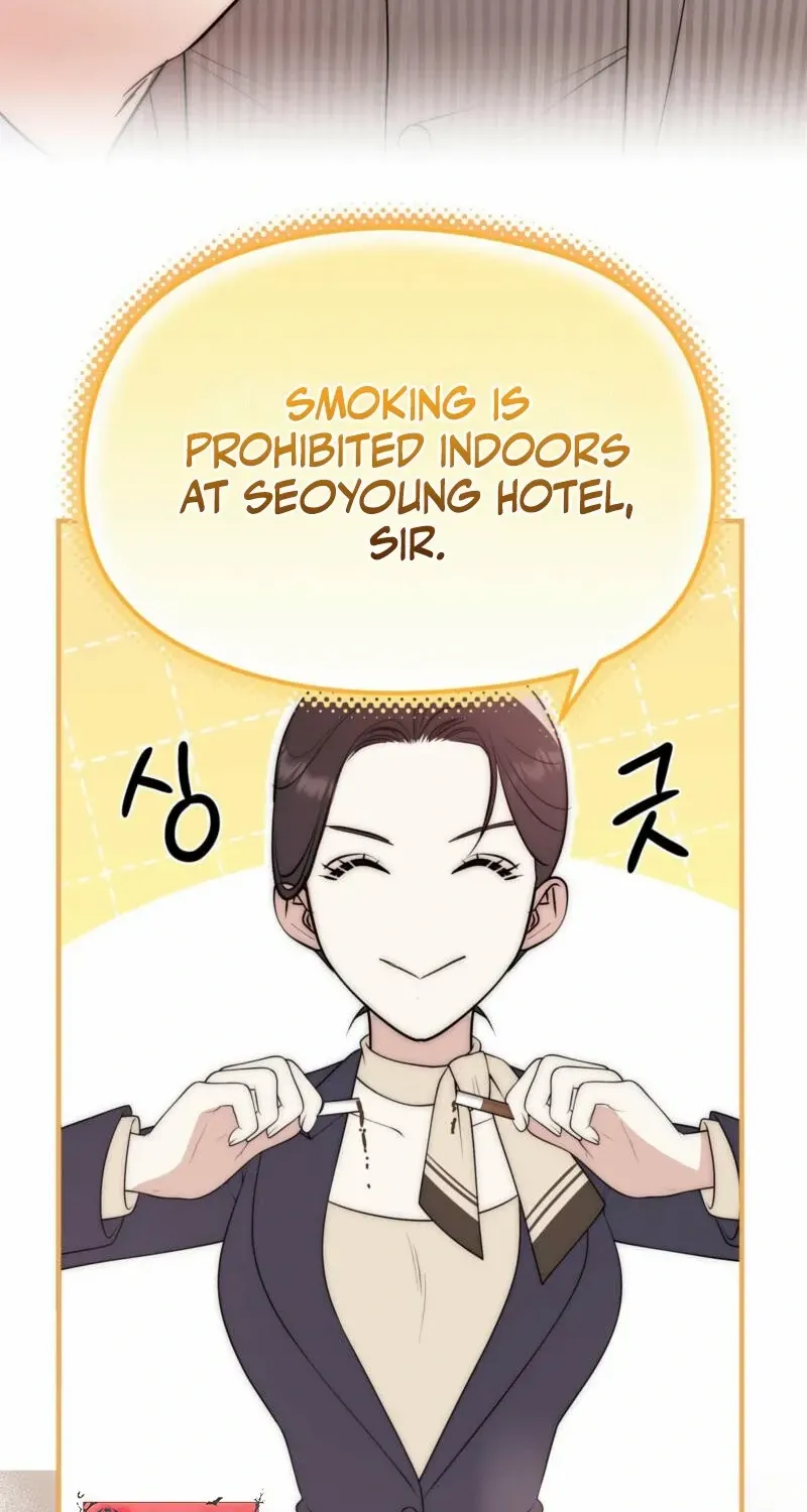 Spoiled Fairytale Chapter 3 page 18 - 