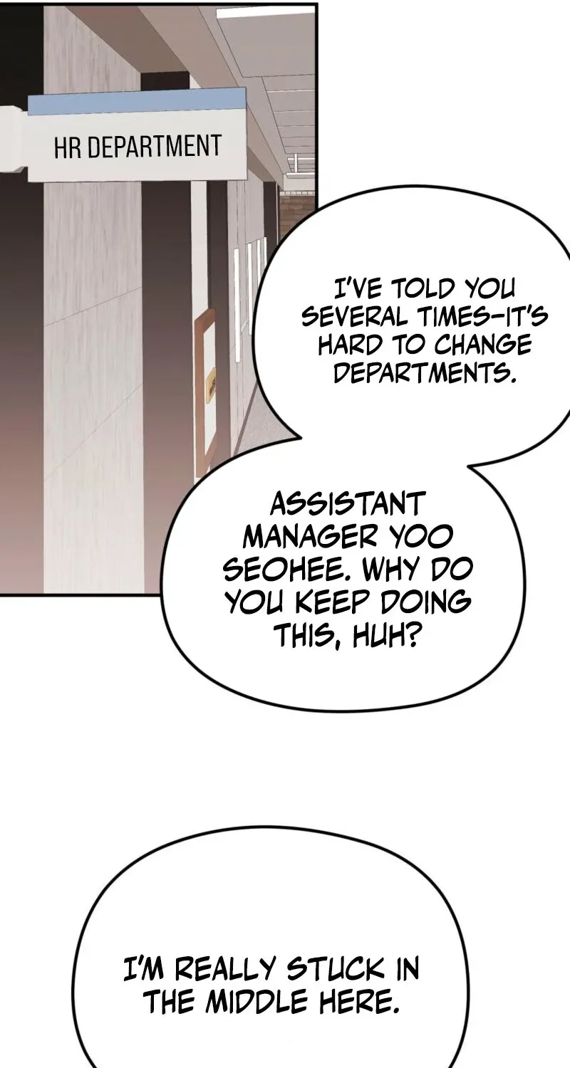 Spoiled Fairytale Chapter 3 page 23 - 