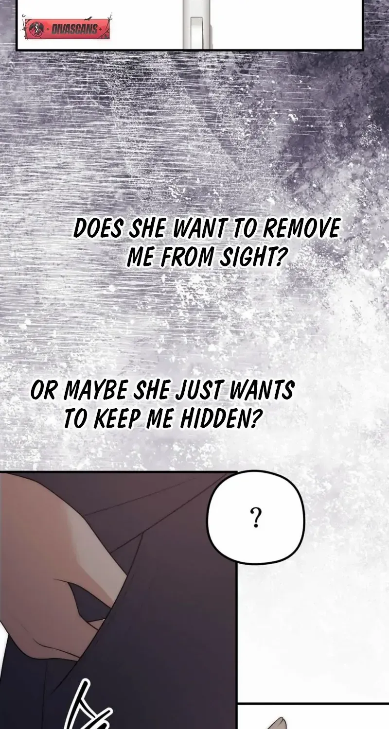 Spoiled Fairytale Chapter 3 page 29 - 