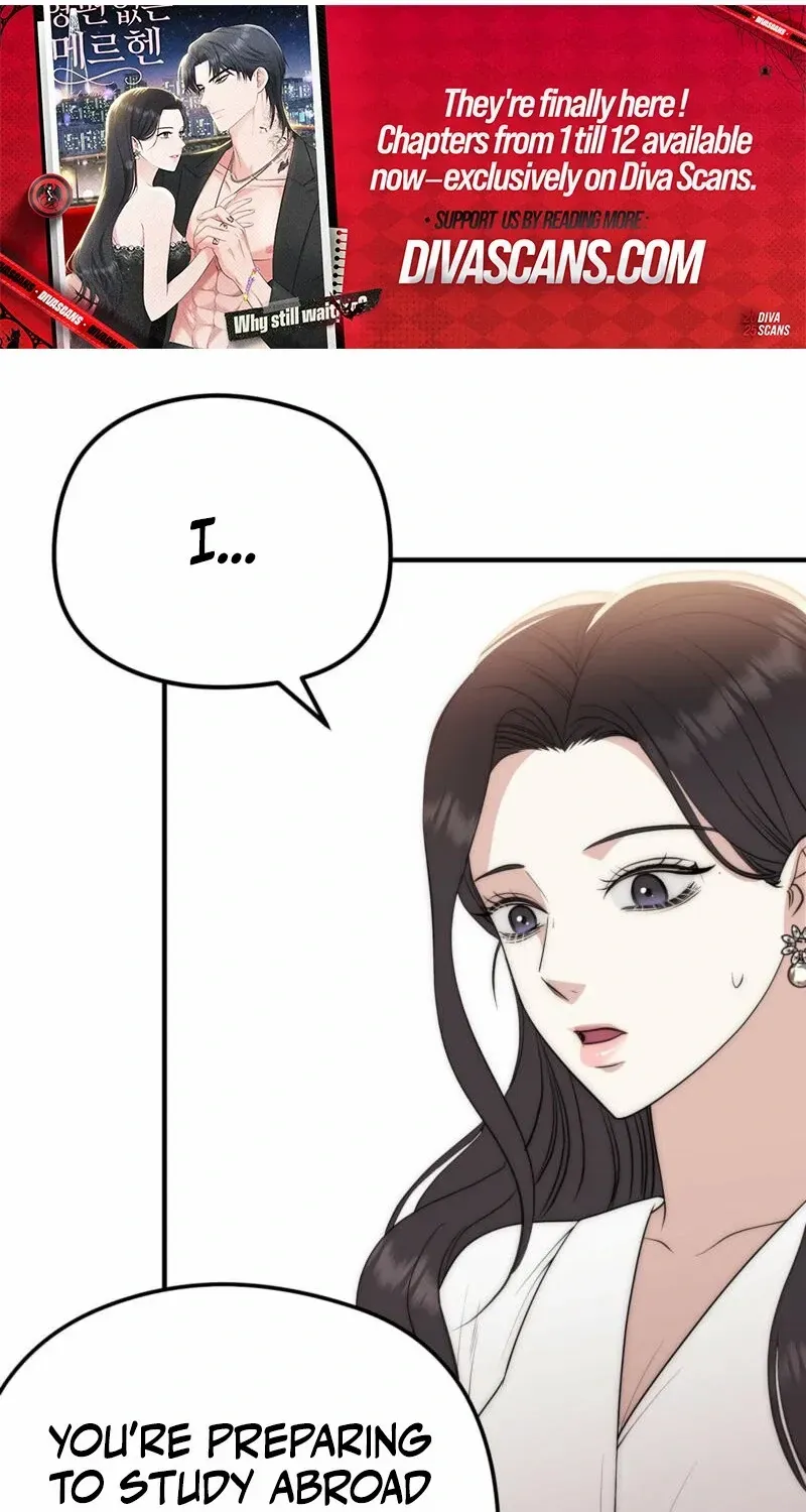 Spoiled Fairytale Chapter 3 page 37 - 