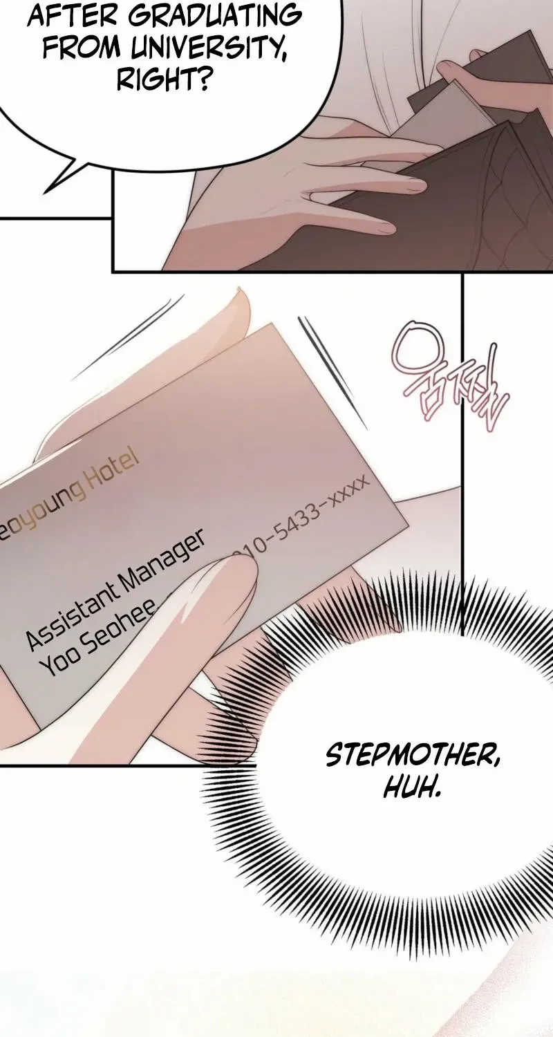 Spoiled Fairytale Chapter 3 page 38 - 