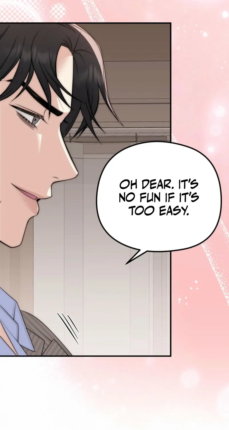 Spoiled Fairytale Chapter 3 page 5 - 