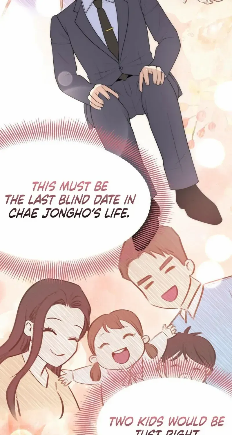 Spoiled Fairytale Chapter 3 page 48 - 