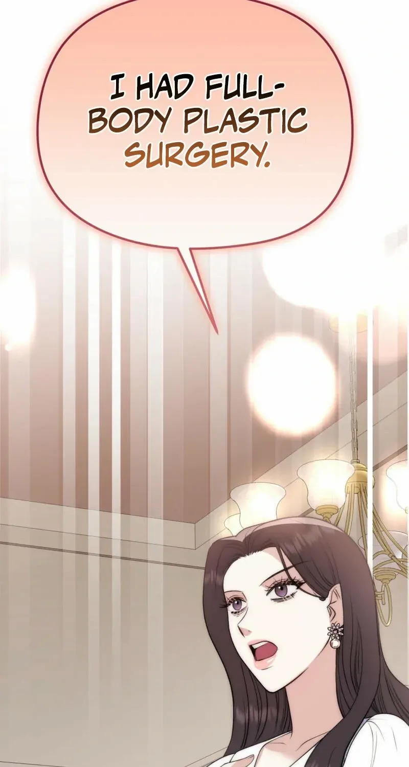 Spoiled Fairytale Chapter 3 page 55 - 
