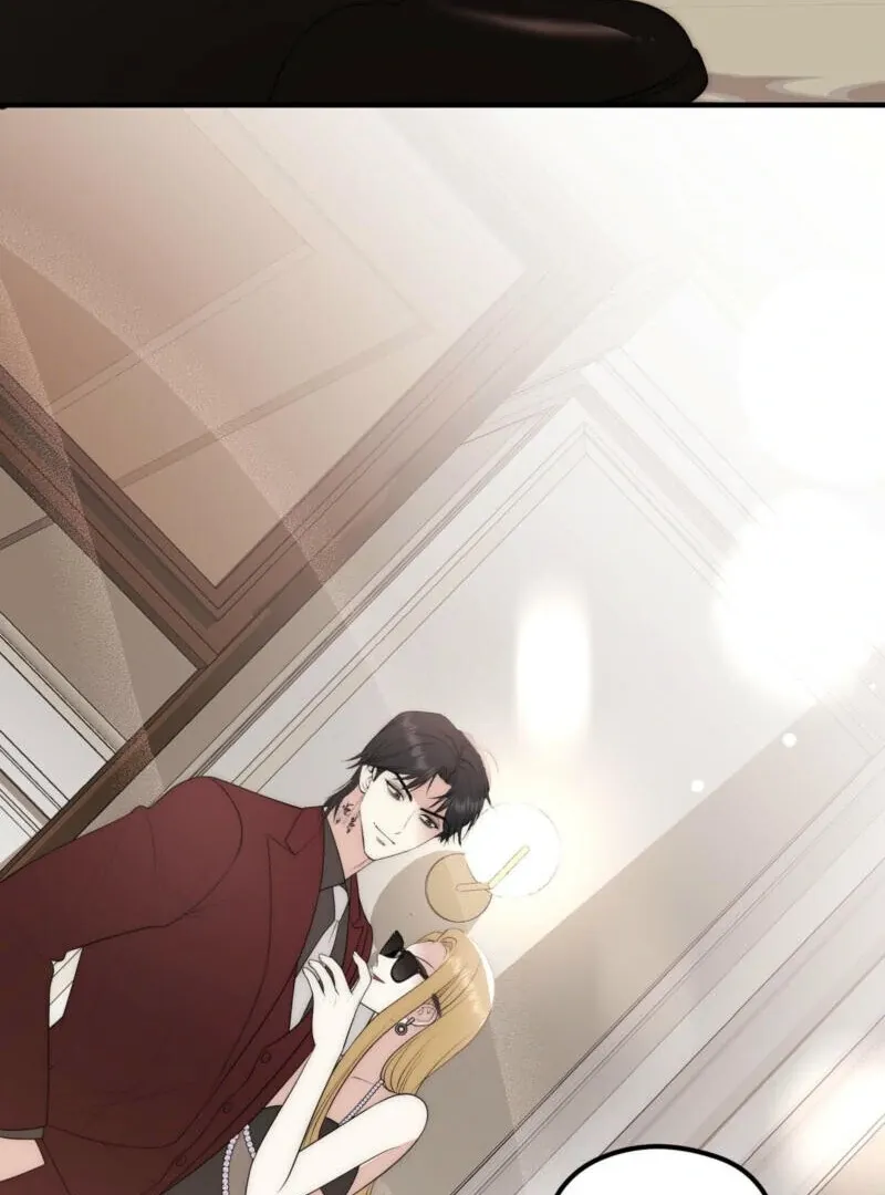 Spoiled Fairytale Chapter 3 page 58 - 