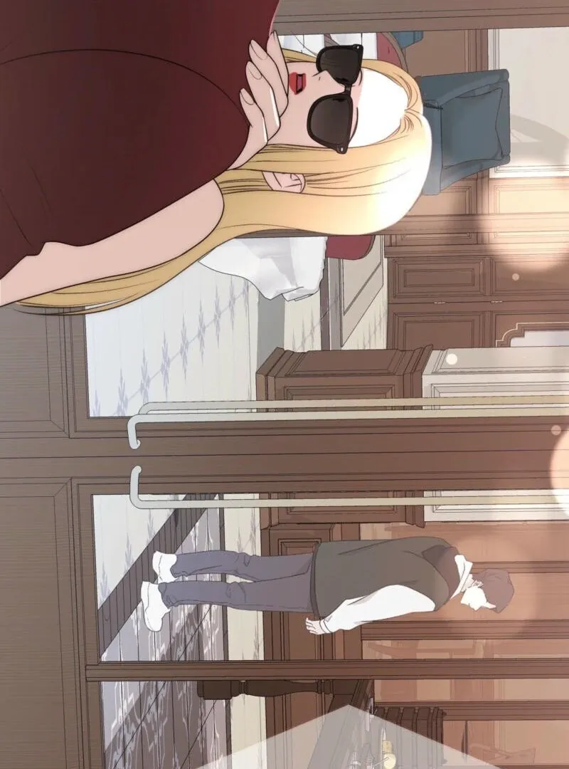 Spoiled Fairytale Chapter 3 page 66 - 