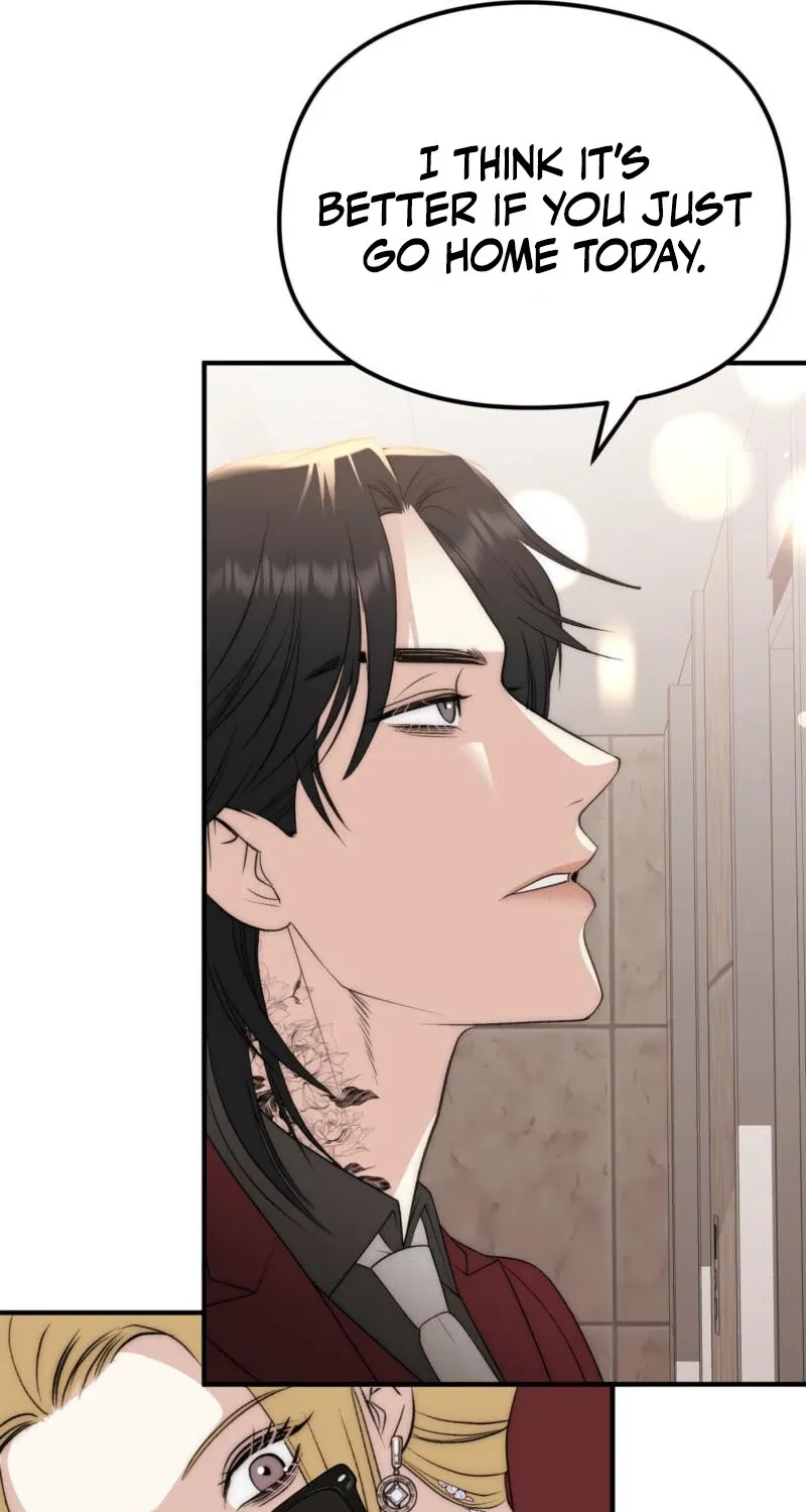 Spoiled Fairytale Chapter 3 page 87 - 